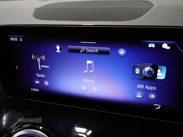 Used Mercedes-Benz EQB 2025 for sale - 77292227: Photo 38