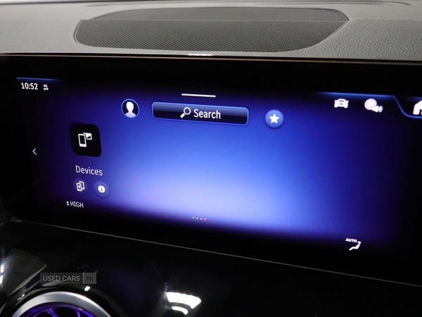 Used Mercedes-Benz EQB 2025 for sale - 77292227: Photo 40