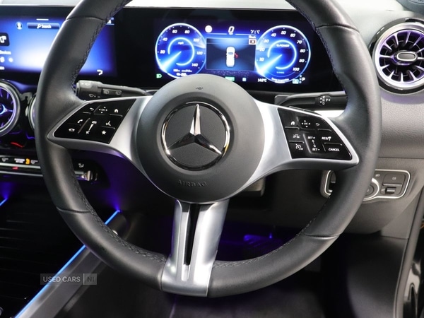 Used Mercedes-Benz EQB 2025 for sale - 77292227: Photo 42