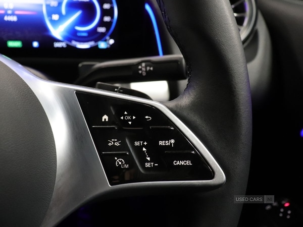 Used Mercedes-Benz EQB 2025 for sale - 77292227: Photo 44