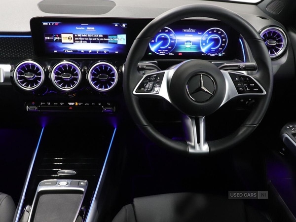 Used Mercedes-Benz EQB 2025 for sale - 77292227: Photo 6