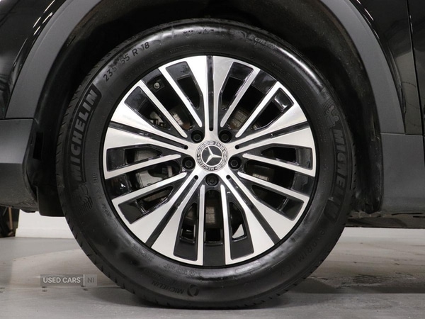 Used Mercedes-Benz EQB 2025 for sale - 77292227: Photo 7