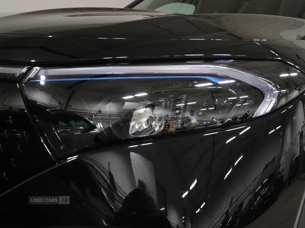 Used Mercedes-Benz EQB 2025 for sale - 77292227: Photo 8