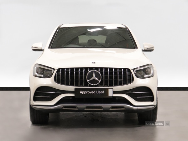 Used Mercedes-Benz GLC 2021 for sale - 76138879: Photo 12