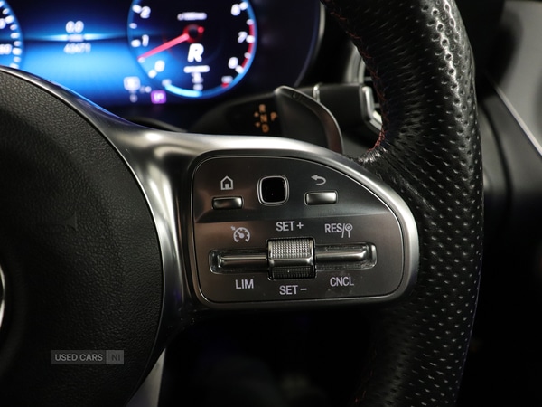 Used Mercedes-Benz GLC 2021 for sale - 76138879: Photo 17