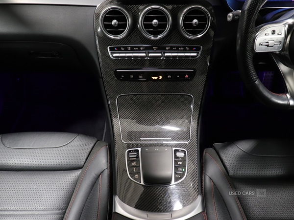 Used Mercedes-Benz GLC 2021 for sale - 76138879: Photo 20