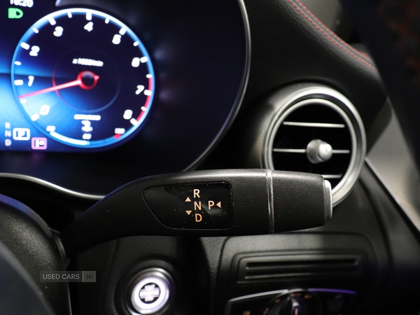 Used Mercedes-Benz GLC 2021 for sale - 76138879: Photo 21