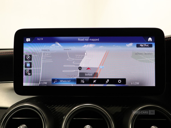 Used Mercedes-Benz GLC 2021 for sale - 76138879: Photo 23