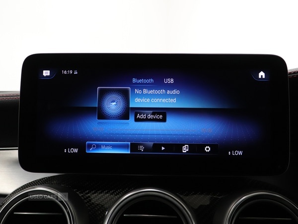 Used Mercedes-Benz GLC 2021 for sale - 76138879: Photo 24
