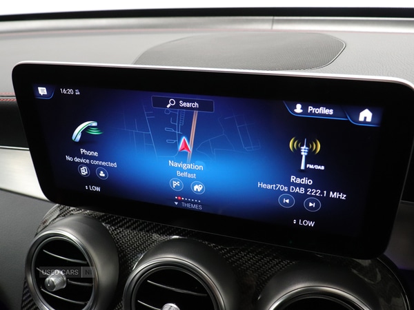 Used Mercedes-Benz GLC 2021 for sale - 76138879: Photo 25