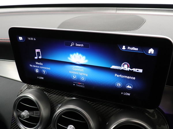 Used Mercedes-Benz GLC 2021 for sale - 76138879: Photo 26