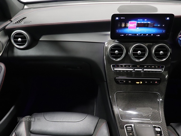 Used Mercedes-Benz GLC 2021 for sale - 76138879: Photo 28