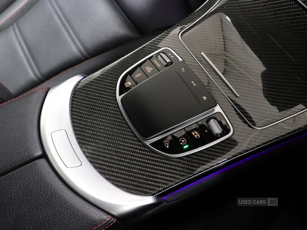 Used Mercedes-Benz GLC 2021 for sale - 76138879: Photo 31