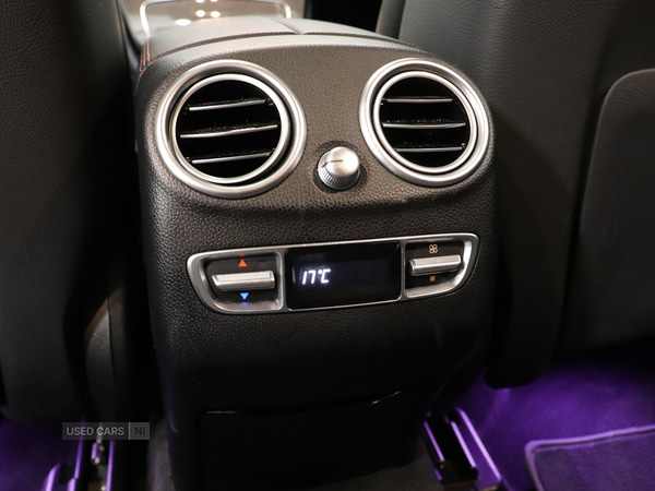 Used Mercedes-Benz GLC 2021 for sale - 76138879: Photo 34