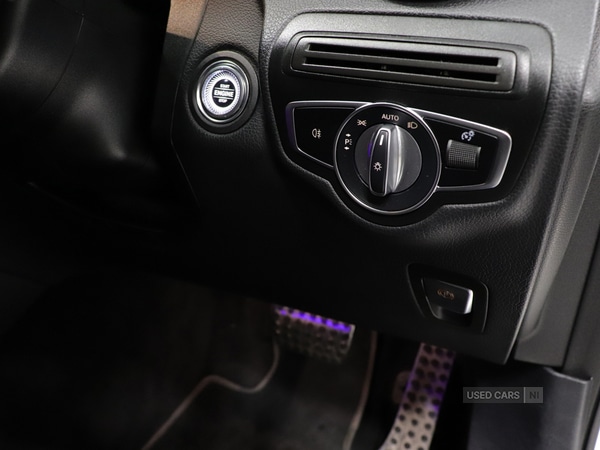 Used Mercedes-Benz GLC 2021 for sale - 76138879: Photo 37