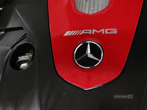 Used Mercedes-Benz GLC 2021 for sale - 76138879: Photo 42
