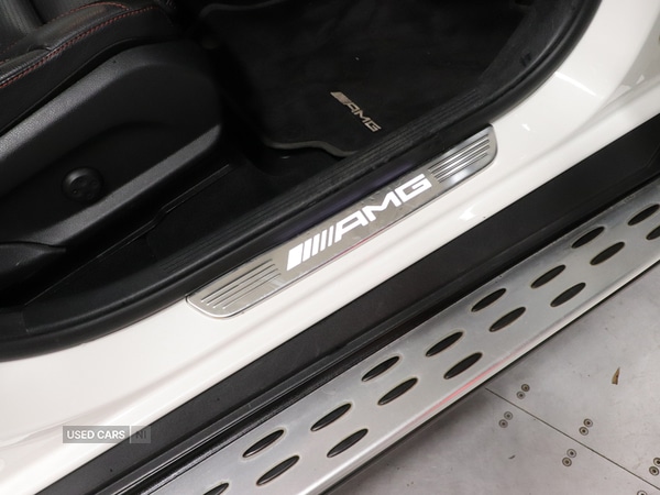 Used Mercedes-Benz GLC 2021 for sale - 76138879: Photo 43