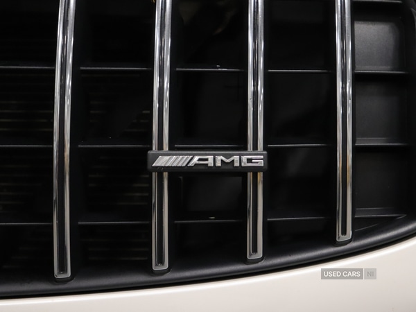 Used Mercedes-Benz GLC 2021 for sale - 76138879: Photo 44