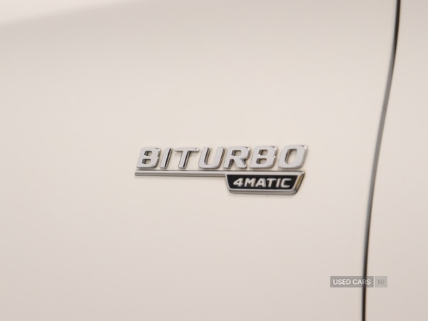 Used Mercedes-Benz GLC 2021 for sale - 76138879: Photo 45