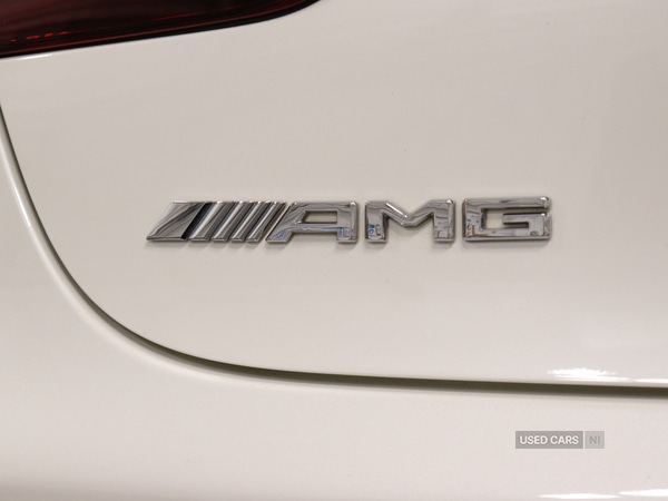 Used Mercedes-Benz GLC 2021 for sale - 76138879: Photo 46