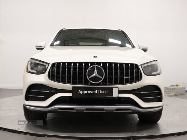 Used Mercedes-Benz GLC 2021 for sale - 76138879: Photo 48
