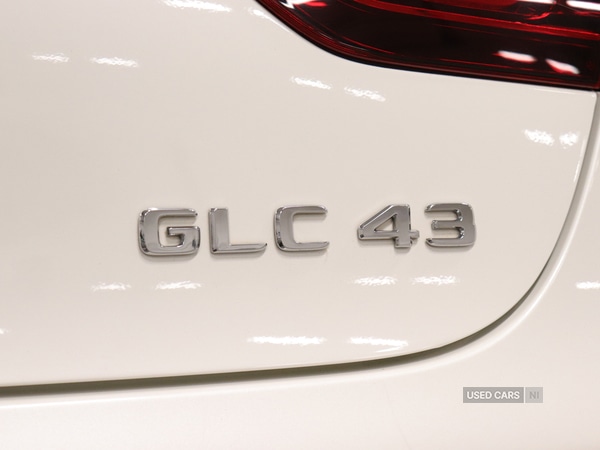 Used Mercedes-Benz GLC 2021 for sale - 76138879: Photo 49