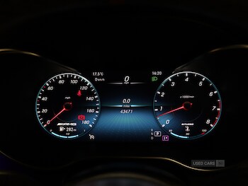 Used Mercedes-Benz GLC 2021 for sale - 76138879: Photo