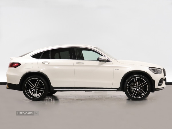 Used Mercedes-Benz GLC 2021 for sale - 76138879: Photo 6