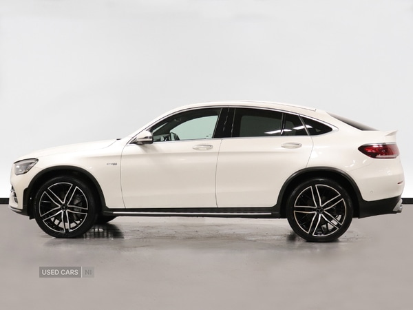 Used Mercedes-Benz GLC 2021 for sale - 76138879: Photo 7