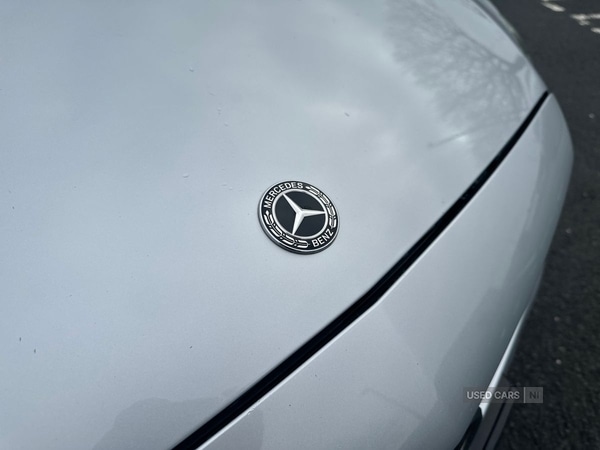 Used Mercedes-Benz C Class 2020 for sale - 77794722: Photo 30