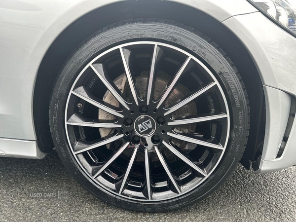 Used Mercedes-Benz C Class 2020 for sale - 77794722: Photo 7