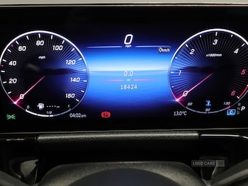 Used Mercedes-Benz GLA 2023 for sale - 78276806: Photo