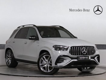 Used Mercedes-Benz GLE 2024 for sale - 78215287: Photo