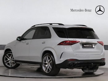 Used Mercedes-Benz GLE 2024 for sale - 78215287: Photo