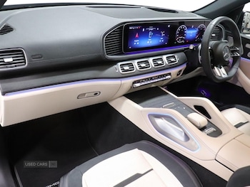 Used Mercedes-Benz GLE 2024 for sale - 78215287: Photo