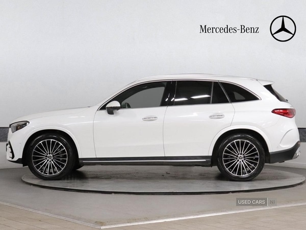 Used Mercedes-Benz GLC 2024 for sale - 78035290: Photo 10
