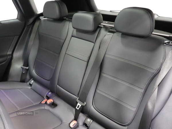 Used Mercedes-Benz GLC 2024 for sale - 78035290: Photo 11