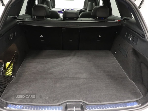 Used Mercedes-Benz GLC 2024 for sale - 78035290: Photo 12