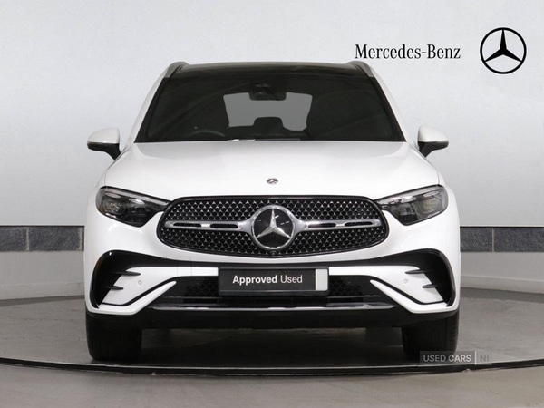 Used Mercedes-Benz GLC 2024 for sale - 78035290: Photo 13