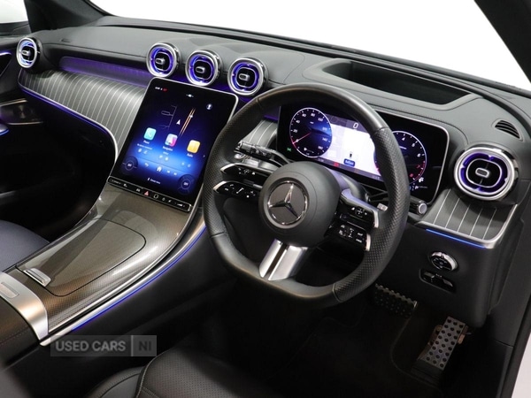 Used Mercedes-Benz GLC 2024 for sale - 78035290: Photo 15