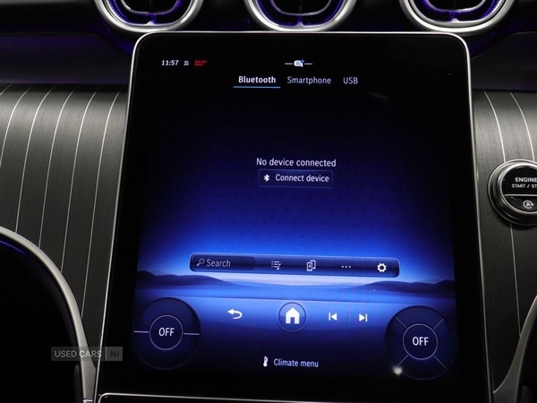 Used Mercedes-Benz GLC 2024 for sale - 78035290: Photo 18