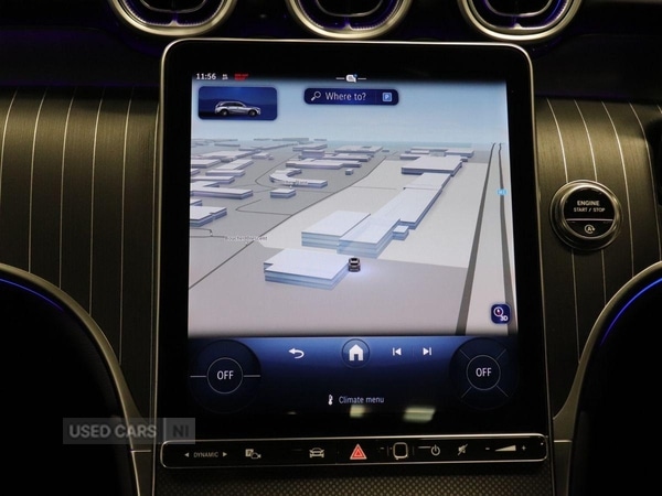 Used Mercedes-Benz GLC 2024 for sale - 78035290: Photo 19