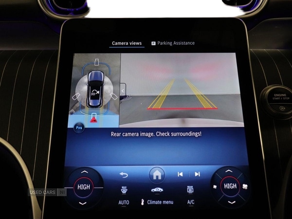 Used Mercedes-Benz GLC 2024 for sale - 78035290: Photo 20