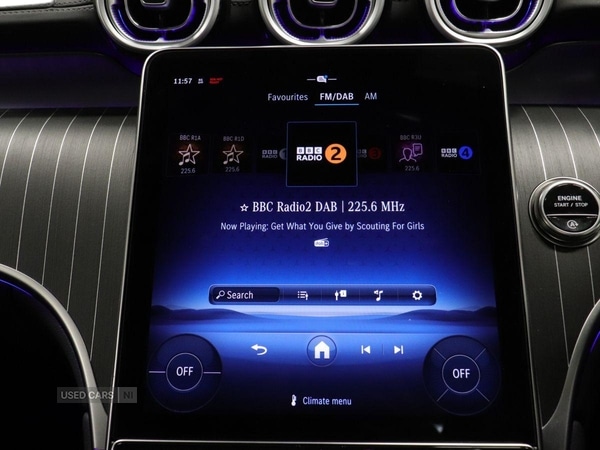 Used Mercedes-Benz GLC 2024 for sale - 78035290: Photo 21