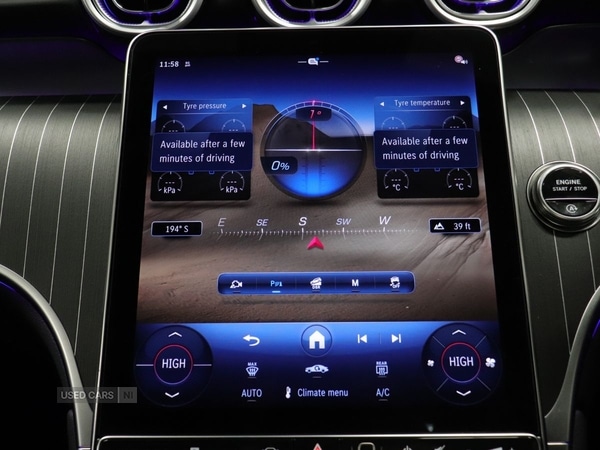 Used Mercedes-Benz GLC 2024 for sale - 78035290: Photo 22