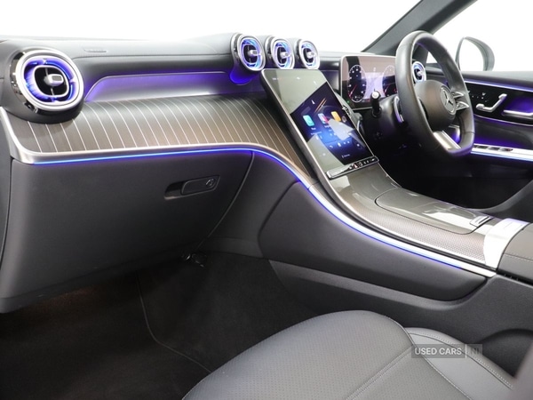 Used Mercedes-Benz GLC 2024 for sale - 78035290: Photo 23