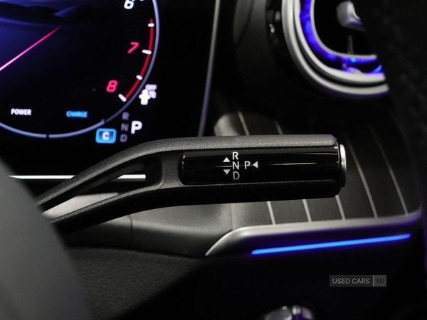 Used Mercedes-Benz GLC 2024 for sale - 78035290: Photo 25