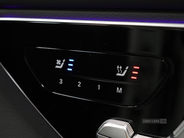 Used Mercedes-Benz GLC 2024 for sale - 78035290: Photo 26