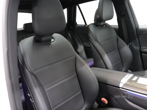 Used Mercedes-Benz GLC 2024 for sale - 78035290: Photo 27