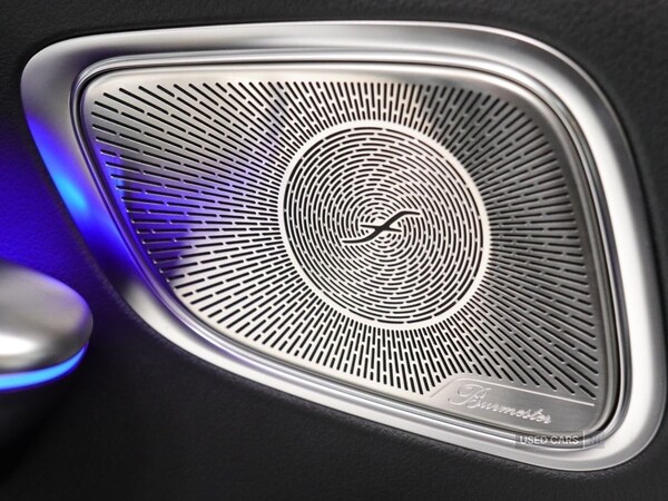 Used Mercedes-Benz GLC 2024 for sale - 78035290: Photo 28